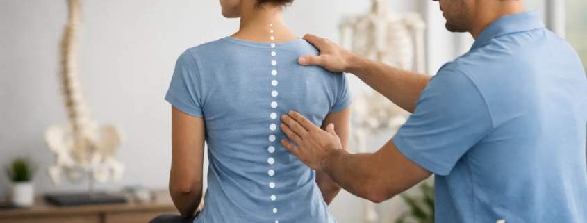 Your Guide to Posture Correction Treatment