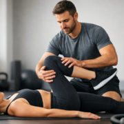 A Guide to Joint Mobility Training for Lasting Relief