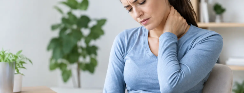 A Guide to Treating Pinched Nerves Safely