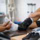 A Practical Guide to Ankle Injury Recovery