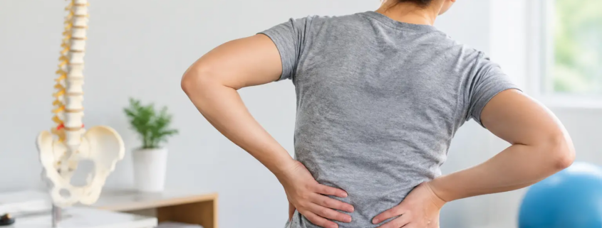 Best Disc Treatments for Back Pain Relief