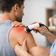 Best Therapies for Shoulder Impingement Relief
