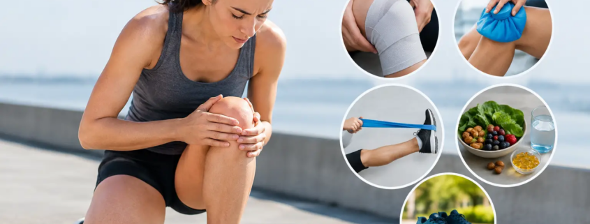 Best Treatments for Runner’s Knee That Really Work