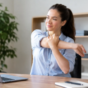Desk Stiffness Remedies That Actually Help