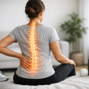 Healthy Spine Habits for Less Pain Every Day