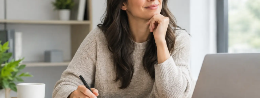 How to Prepare for Adjustments With Confidence