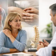 Pain Management That Treats More Than Symptoms