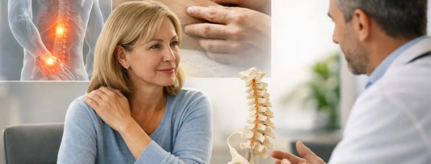 Pain Management That Treats More Than Symptoms