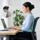 Posture Correction for Lasting Neck and Back Relief
