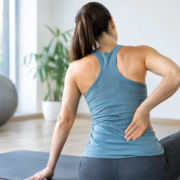 Sciatica Recovery and Back-to-Movement Care