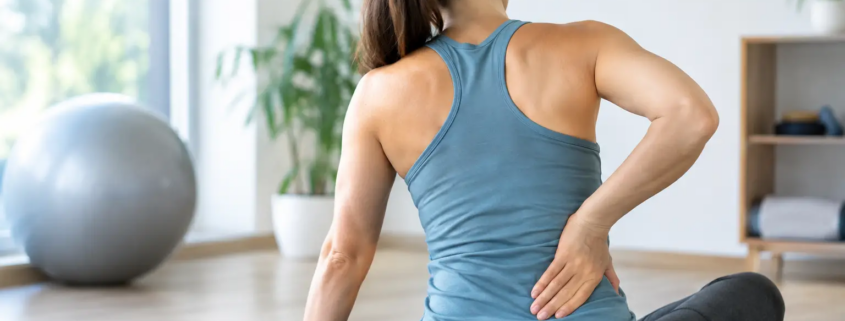 Sciatica Recovery and Back-to-Movement Care