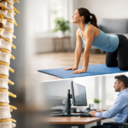 Spine Health: Daily Habits That Protect Your Back