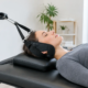 Traction Therapy Review for Back and Neck Pain