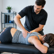 When Should Athletes Seek Chiropractic Care?