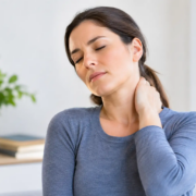Whiplash Pain Relief That Supports Recovery