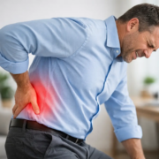 Why Does Your Lower Back Lock Up Suddenly?