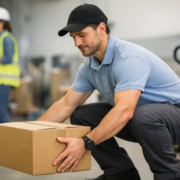 Your Guide to Ergonomic Lifting Techniques