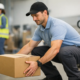 Your Guide to Ergonomic Lifting Techniques