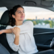 7 Commuter Pain Stretches for the Drive Home