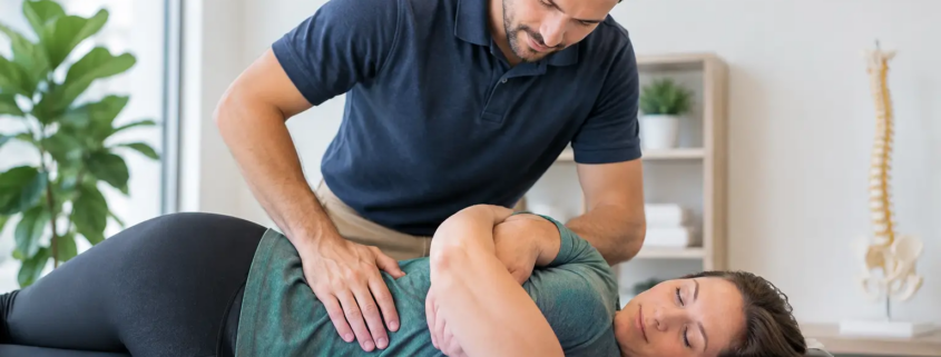 Are Adjustments Painful the First Time? What to Expect