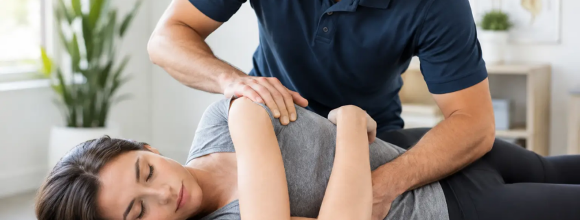 Are Adjustments Painful? What New Patients Feel