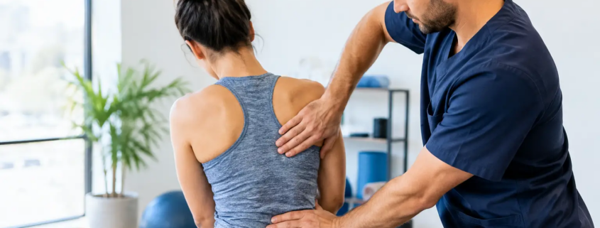 Best Non-Surgical Back Treatments That Work