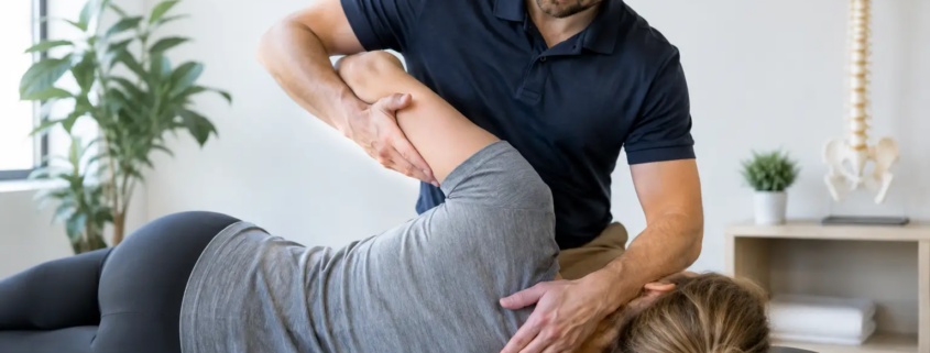 Can Chiropractic Treat Numbness Safely? What to Know