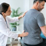 Chronic Pain Management That Targets the Cause
