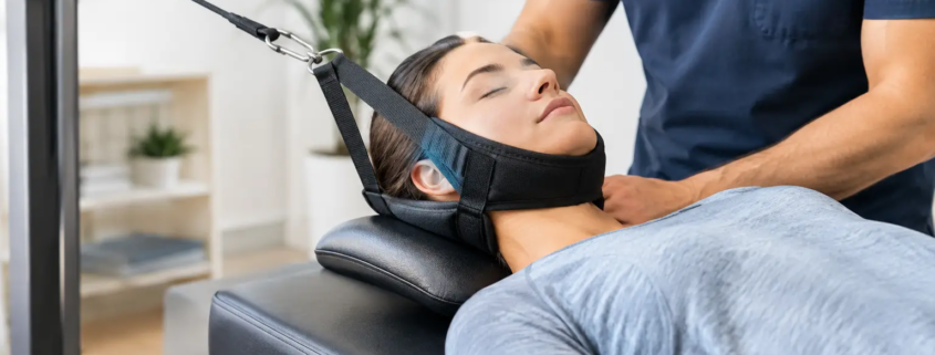 Does Traction Help Nerve Pain? What to Know
