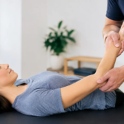 Does Traction Relieve Arm Tingling? What to Know