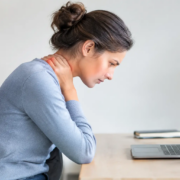 Forward Head Posture and the Neck Pain Connection