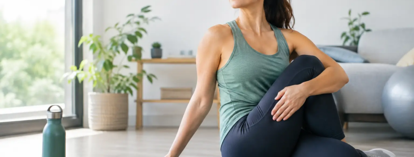 Guide to Medication Free Recovery From Pain