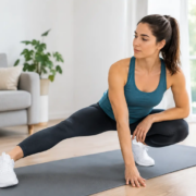 Hip Mobility Improvement: Move With Less Pain