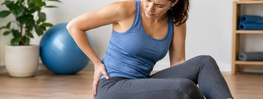 How to Ease Piriformis Pain Without Surgery