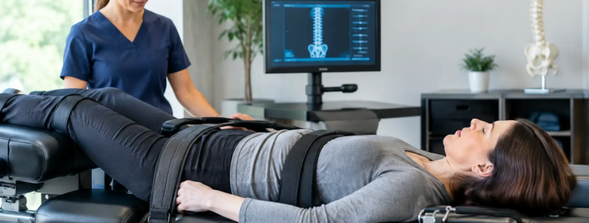 Spinal Decompression Reviews That Help You Decide