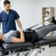 Top Benefits of Traction Therapy for Back Pain