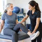 Your Guide to Chronic Pain Rehabilitation