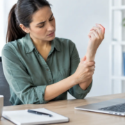 Your Guide to Repetitive Strain Injuries