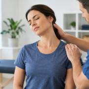 Your Whiplash Recovery Timeline, Week by Week