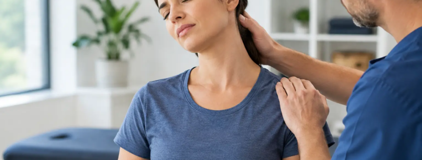 Your Whiplash Recovery Timeline, Week by Week